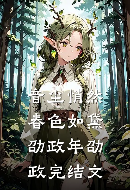 音尘悄然，春色如黛劭政年劭政完结文