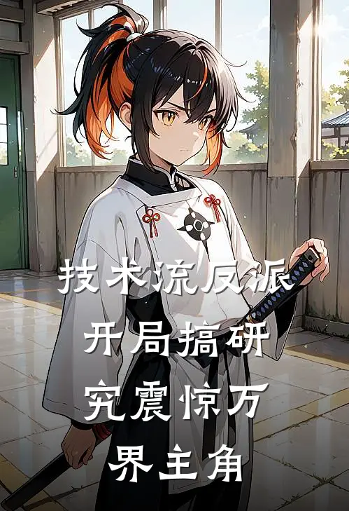 技术流反派：开局搞研究震惊万界主角