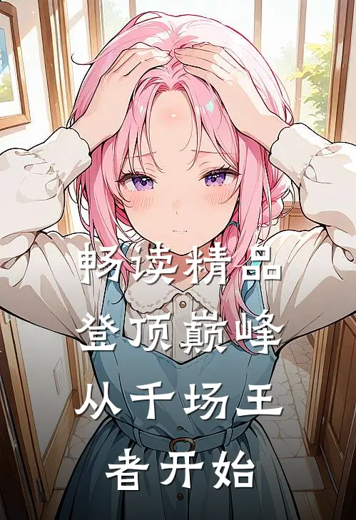 畅读精品登顶巅峰，从千场王者开始