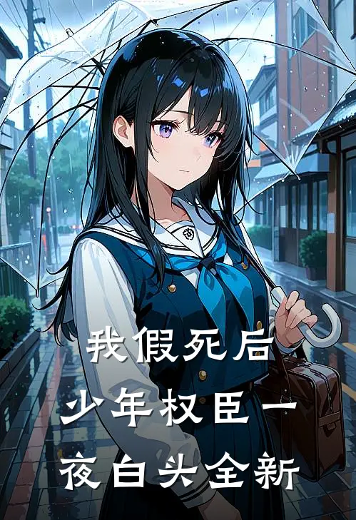 我假死后，少年权臣一夜白头全新