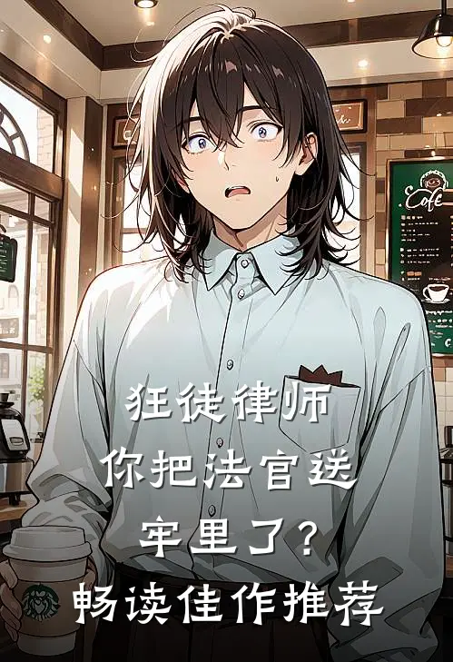 狂徒律师：你把法官送牢里了？畅读佳作推荐
