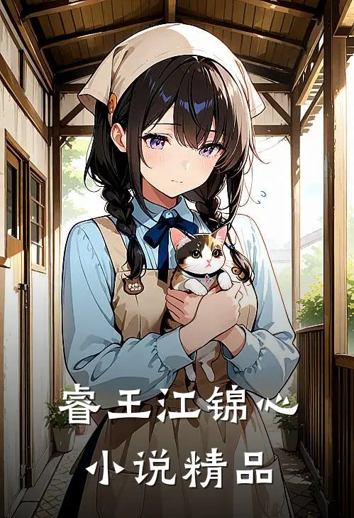 睿王江锦心小说精品
