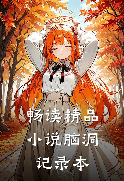 畅读精品小说脑洞记录本