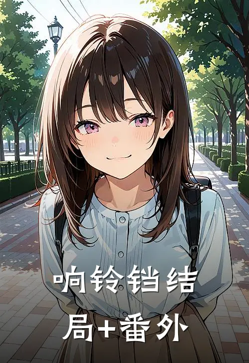 响铃铛结局+番外