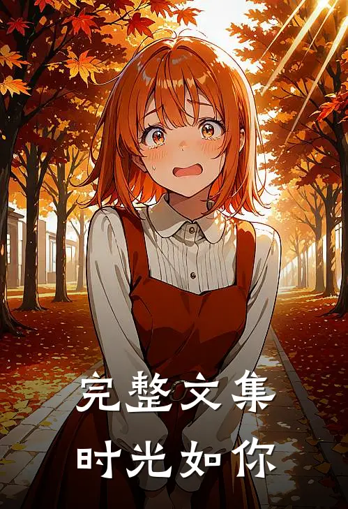 完整文集时光如你