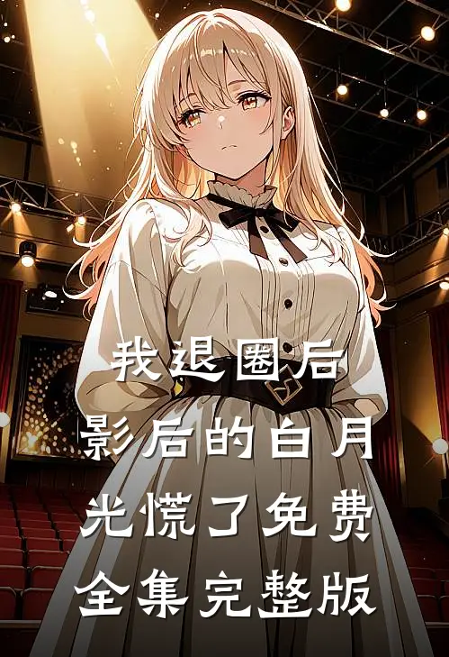 我退圈后，影后的白月光慌了免费全集完整版