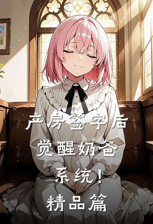 产房签字后，觉醒奶爸系统！精品篇