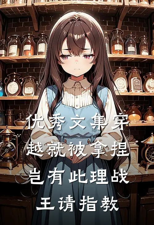 优秀文集穿越就被拿捏岂有此理战王请指教