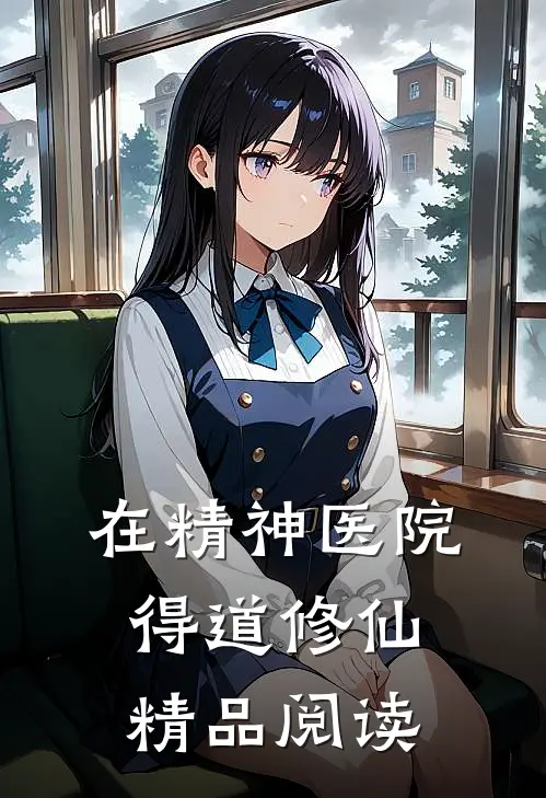 在精神医院得道修仙精品阅读