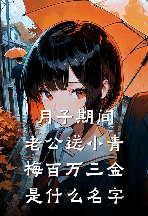 月子期间，老公送小青梅百万三金是什么名字