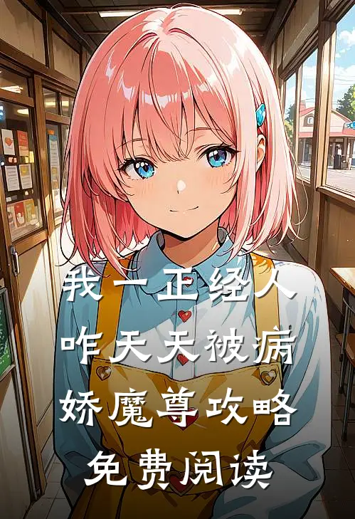 我一正经人，咋天天被病娇魔尊攻略免费阅读