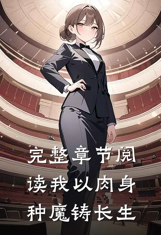 完整章节阅读我以肉身种魔铸长生
