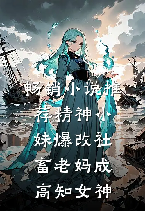 畅销小说推荐精神小妹爆改社畜老妈成高知女神