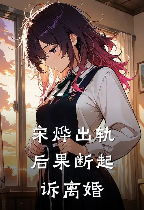 宋烨出轨后果断起诉离婚