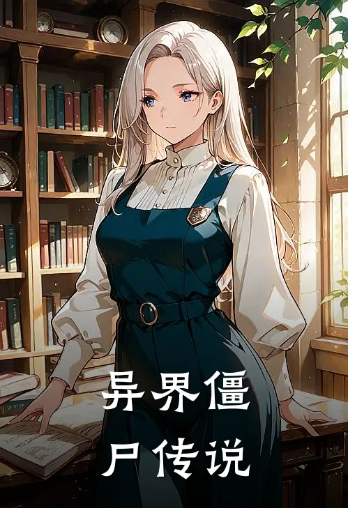 异界僵尸传说