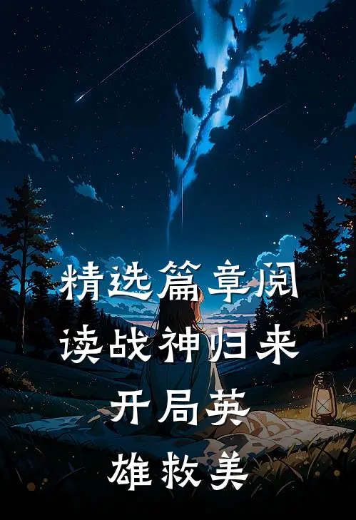精选篇章阅读战神归来,开局英雄救美