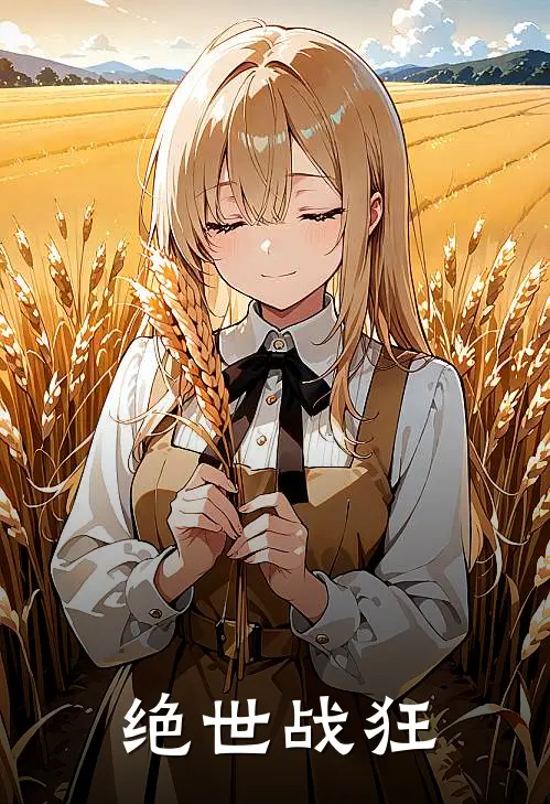 绝世战狂