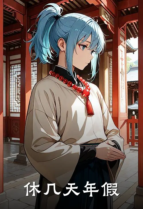 休几天年假