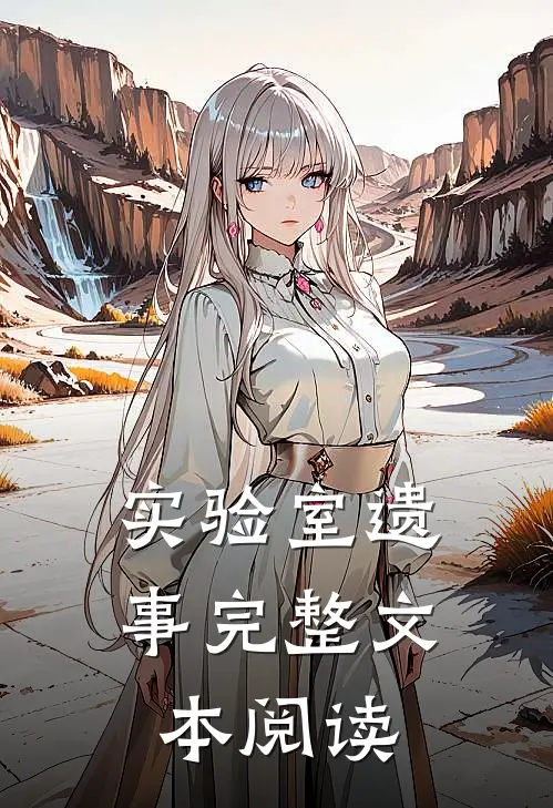 实验室遗事完整文本阅读