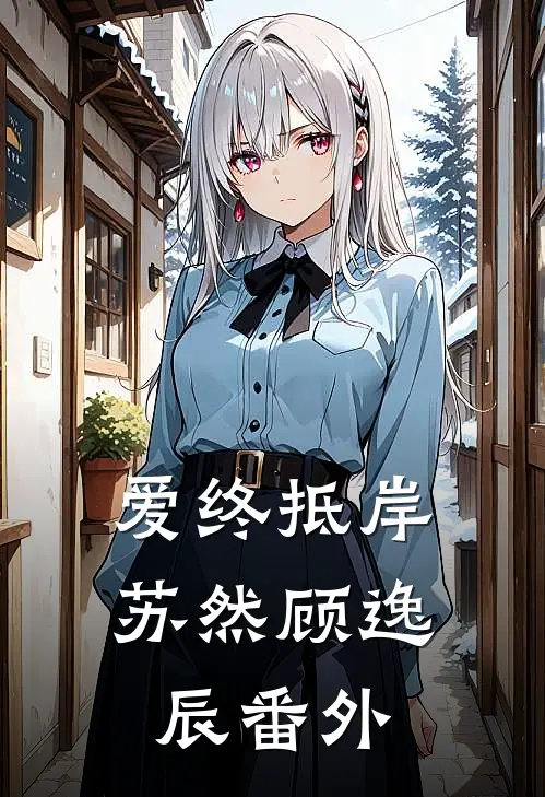爱终抵岸苏然顾逸辰 番外