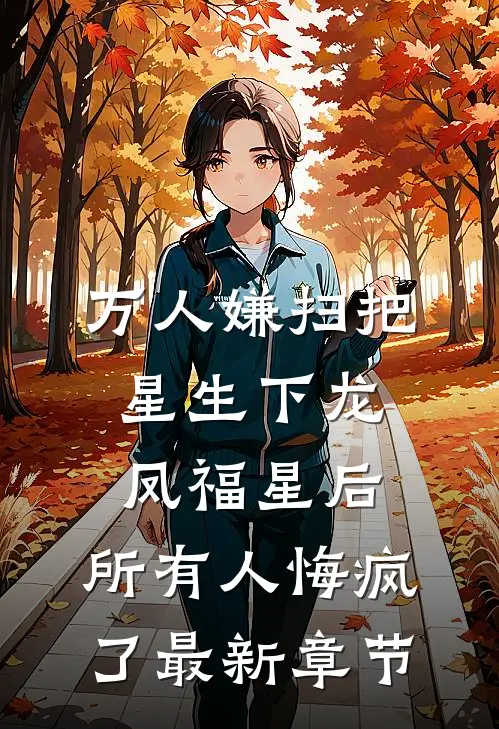 万人嫌扫把星生下龙凤福星后，所有人悔疯了最新章节