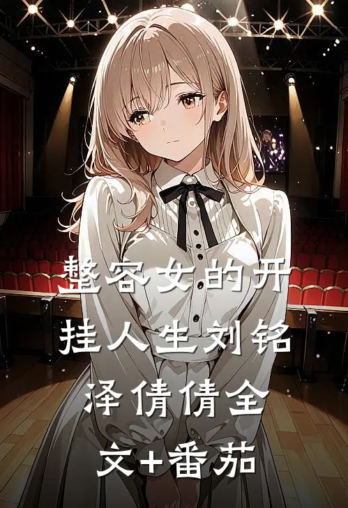 整容女的开挂人生刘铭泽倩倩全文+番茄