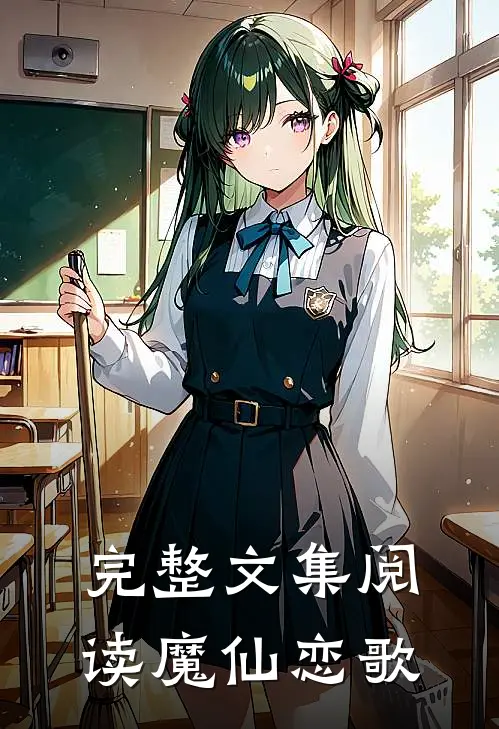 完整文集阅读魔仙恋歌