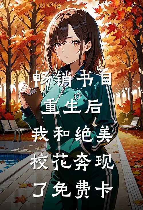 畅销书目重生后,我和绝美校花奔现了免费卡