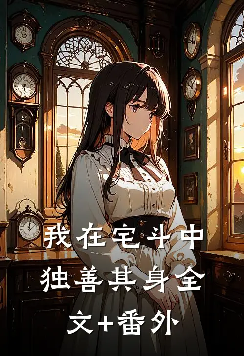 我在宅斗中独善其身全文+番外