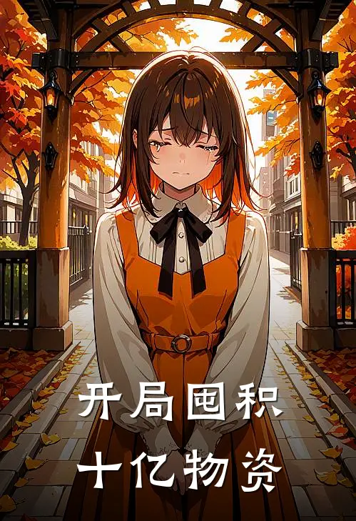 开局囤积十亿物资
