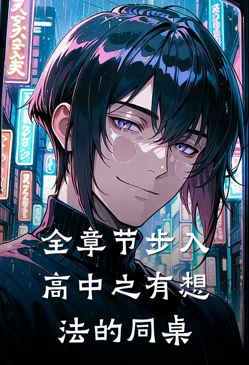 全章节步入高中之有想法的同桌
