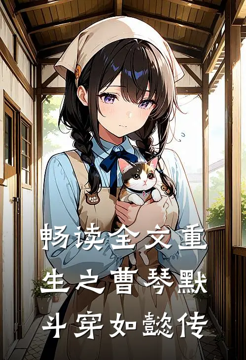 畅读全文重生之曹琴默斗穿如懿传