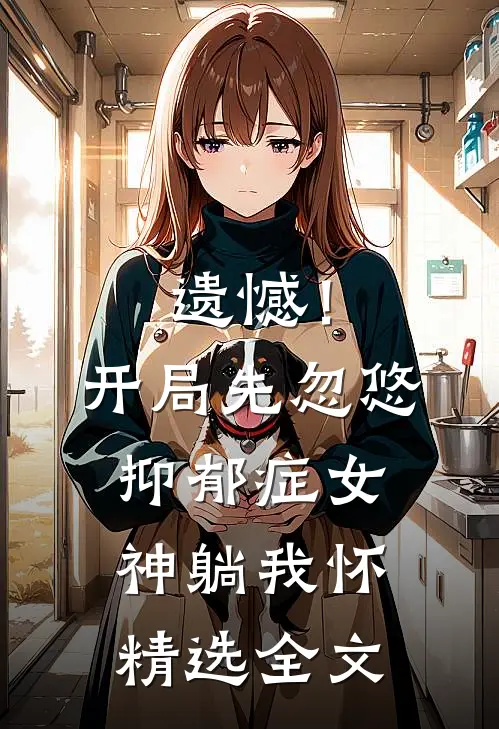 遗憾！开局先忽悠抑郁症女神躺我怀精选全文