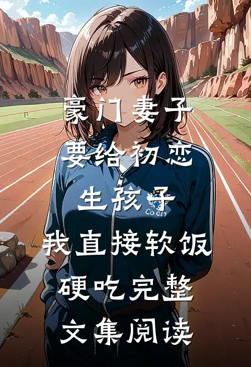 豪门妻子要给初恋生孩子，我直接软饭硬吃完整文集阅读