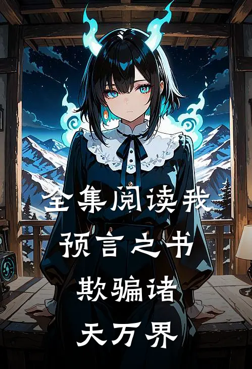 全集阅读我，预言之书，欺骗诸天万界