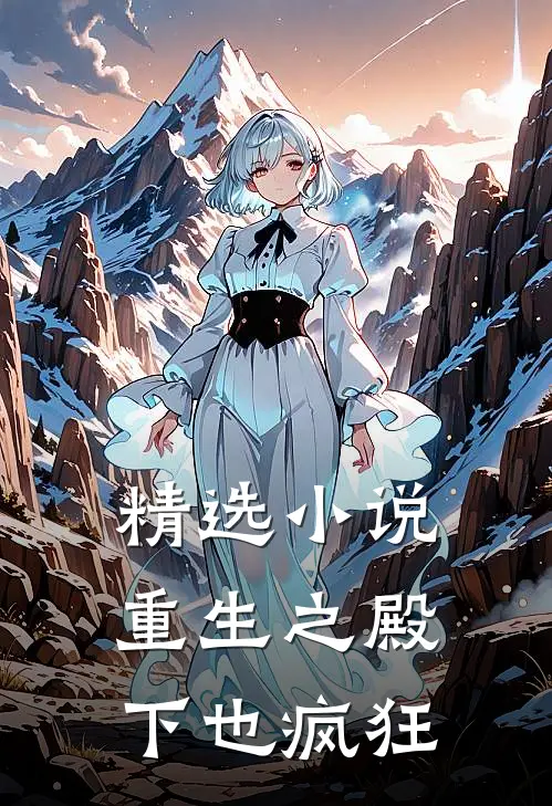 精选小说重生之殿下也疯狂
