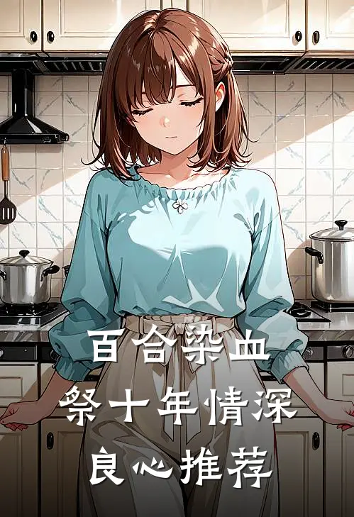 百合染血，祭十年情深良心推荐