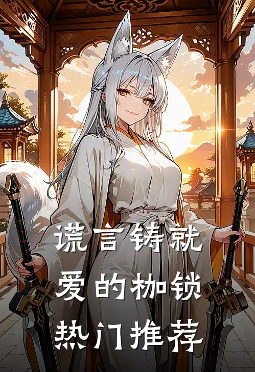 谎言铸就爱的枷锁热门推荐