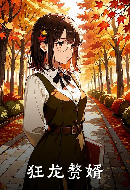 狂龙赘婿