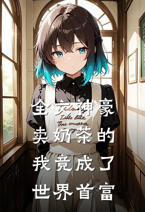 全文神豪：卖奶茶的我竟成了世界首富