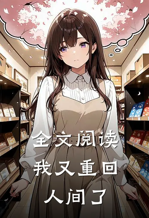 全文阅读我又重回人间了