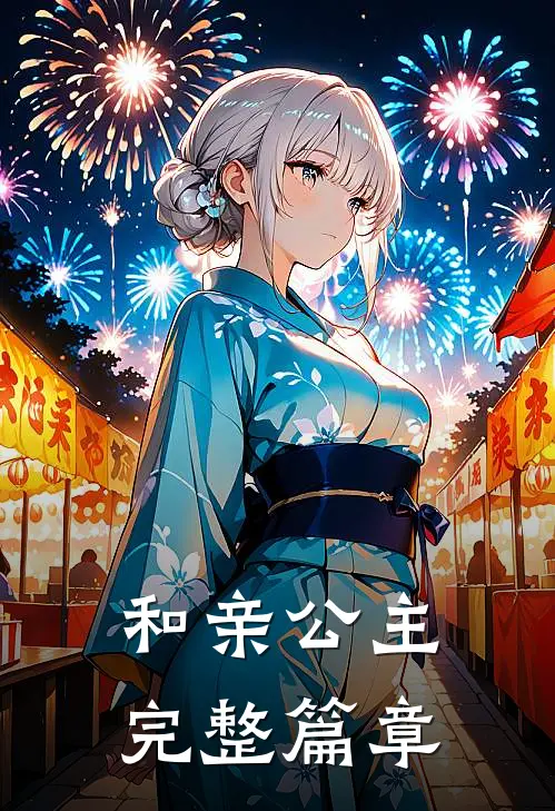 和亲公主完整篇章