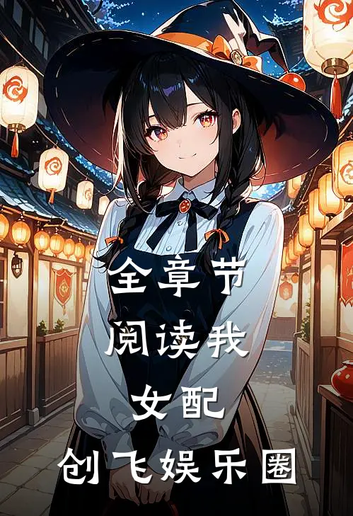 全章节阅读我，女配，创飞娱乐圈