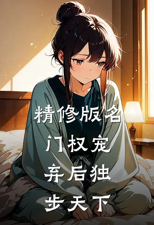 精修版名门权宠：弃后独步天下