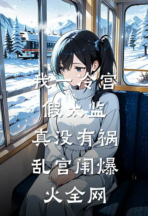 我一冷宫假太监，真没有祸乱宫闱爆火全网