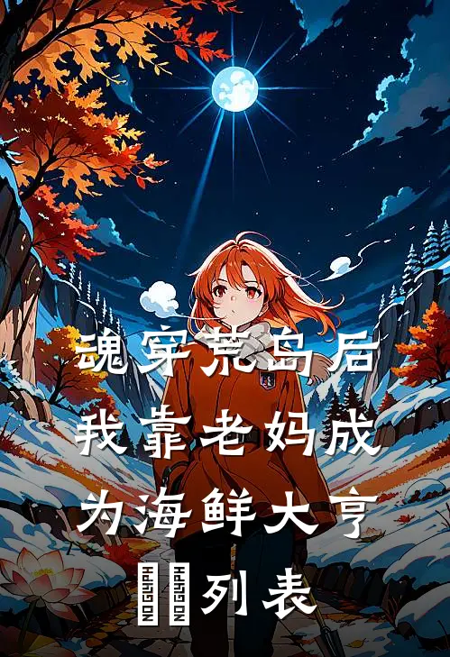 魂穿荒岛后，我靠老妈成为海鲜大亨​​列表