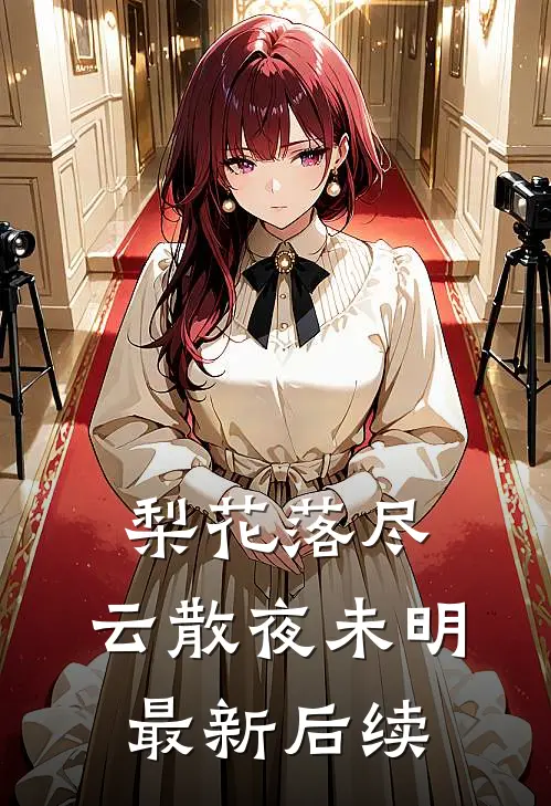 梨花落尽，云散夜未明最新后续