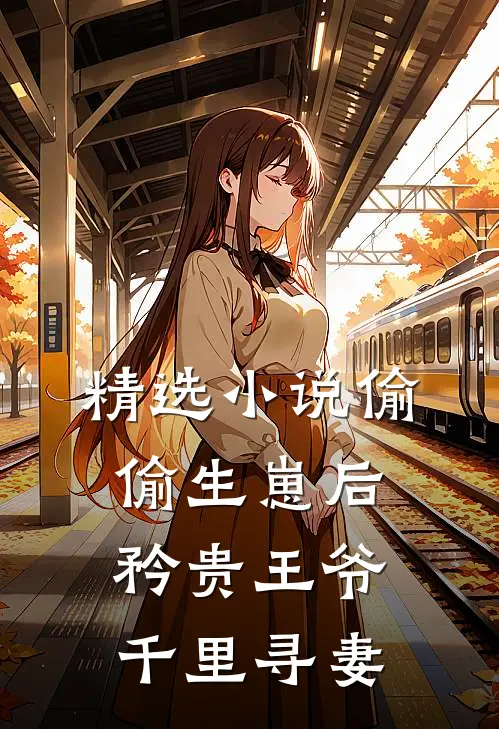 精选小说偷偷生崽后，矜贵王爷千里寻妻