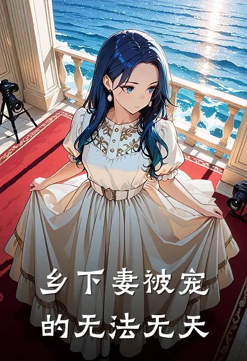 乡下妻被宠的无法无天