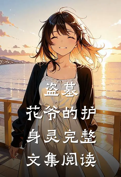 盗墓花爷的护身灵完整文集阅读免费